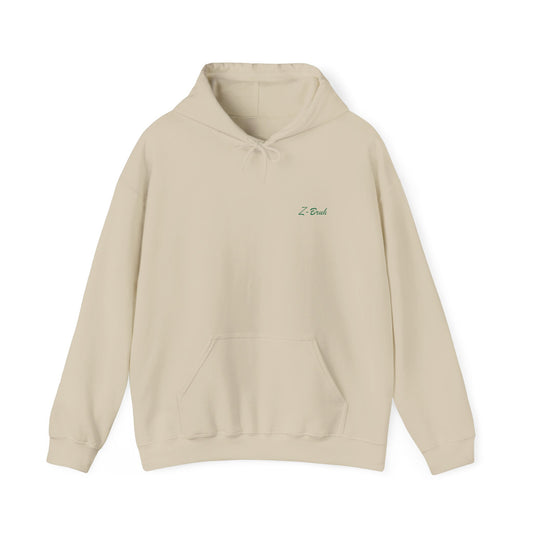 Garden Grace Hoodie