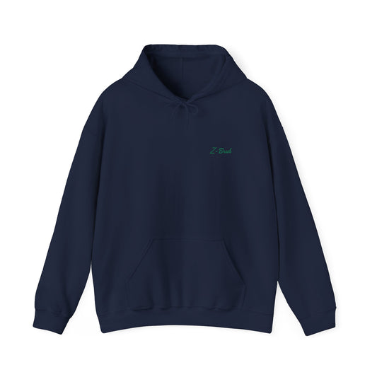 Garden Grace Hoodie